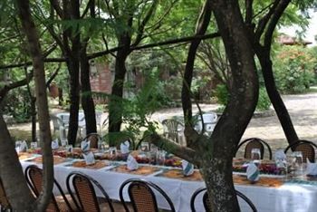 Lal Hotel Lalibela Exterior photo